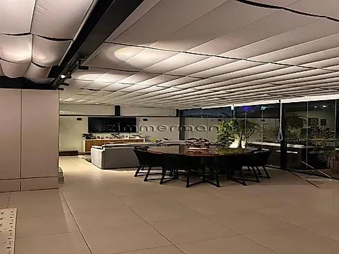Apartamento 2 Quartos com 1 Suíte e 95m² - Chacara Santo Antonio - Apartamento em Chacara Santo Antonio, São Paulo - Foto 2