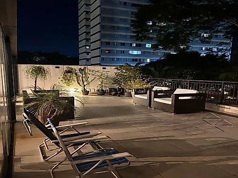 Apartamento 2 Quartos com 1 Suíte e 95m² - Chacara Santo Antonio - Apartamento em Chacara Santo Antonio, São Paulo - Foto 3