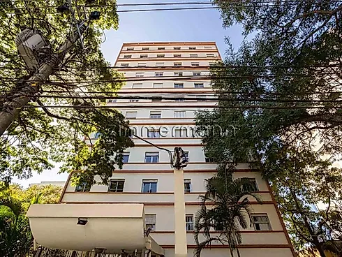 Perdizes, São Paulo