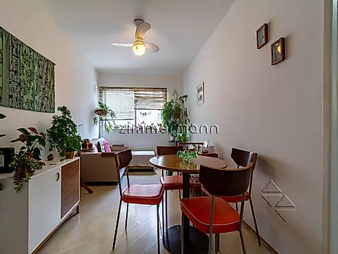Apartamento 2 Quartos com 80m² - Pompeia - Apartamento em Pompeia, Sao Paulo - Foto 3