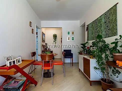 Apartamento 2 Quartos com 80m² - Pompeia - Apartamento em Pompeia, Sao Paulo - Foto 4