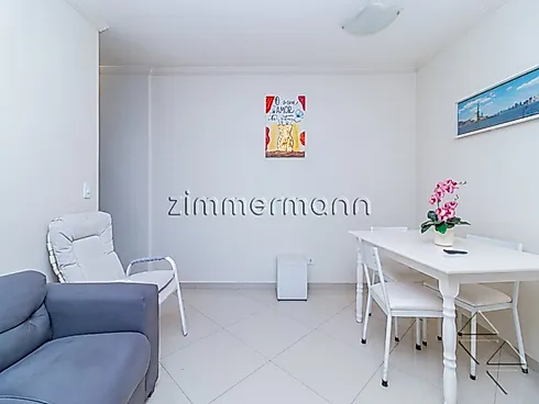 Apartamento 2 Quartos com 52m² - Vila Leopoldina - Apartamento em Vila Leopoldina, São Paulo - Foto 2