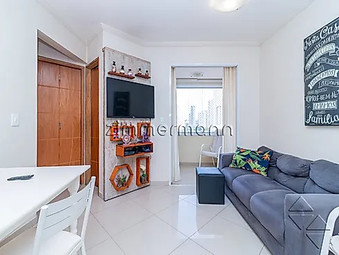 Apartamento 2 Quartos com 52m² - Vila Leopoldina - Apartamento em Vila Leopoldina, São Paulo - Foto 3