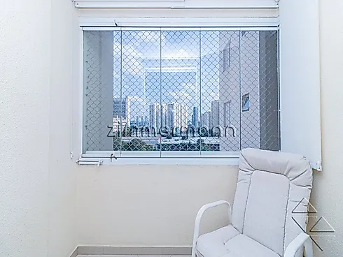 Apartamento 2 Quartos com 52m² - Vila Leopoldina - Apartamento em Vila Leopoldina, São Paulo - Foto 4