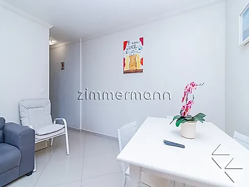 Apartamento 2 Quartos com 52m² - Vila Leopoldina - Apartamento em Vila Leopoldina, São Paulo - Foto 5