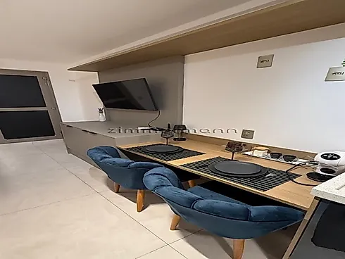 Casa 1 Quarto com 26m² - Vila Madalena - Casa em Vila Madalena, São Paulo - Foto 3