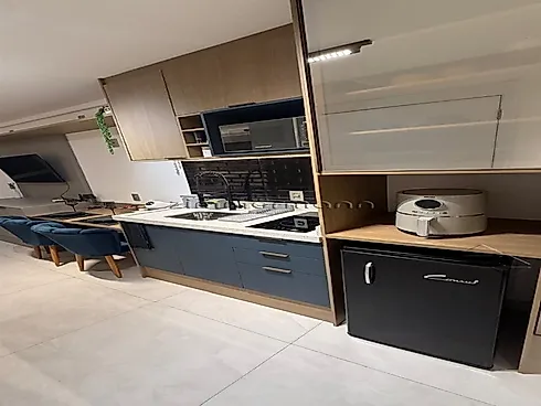 Casa 1 Quarto com 26m² - Vila Madalena - Casa em Vila Madalena, São Paulo - Foto 4
