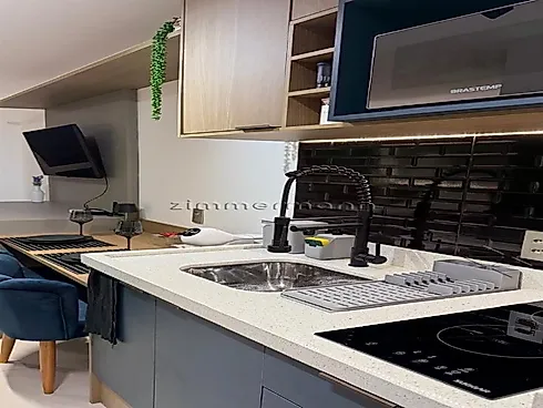 Casa 1 Quarto com 26m² - Vila Madalena - Casa em Vila Madalena, São Paulo - Foto 5