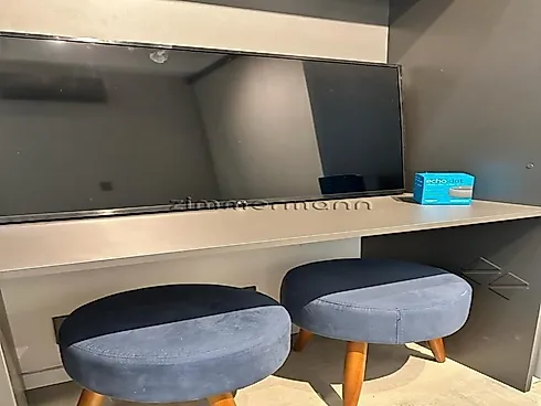 Casa 1 Quarto com 24m² - Vila Madalena - Casa em Vila Madalena, São Paulo - Foto 5