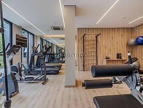 Apartamento 3 Quartos com 1 Suíte e 111m² - Sumare - Apartamento em Sumare, São Paulo - Foto 2