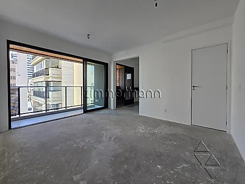 Apartamento 3 Quartos com 1 Suíte e 111m² - Sumare - Apartamento em Sumare, São Paulo - Foto 3