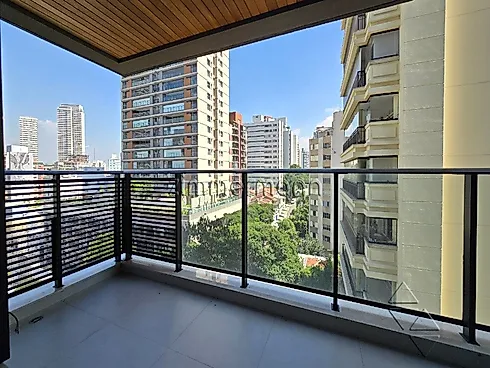 Apartamento 3 Quartos com 1 Suíte e 111m² - Sumare - Apartamento em Sumare, São Paulo - Foto 4