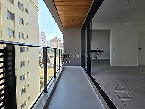 Apartamento 3 Quartos com 1 Suíte e 111m² - Sumare - Apartamento em Sumare, São Paulo - Foto 5