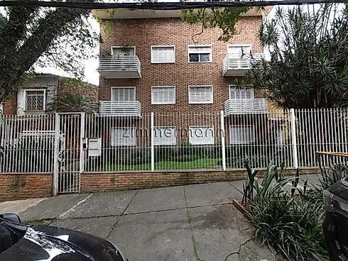 Jardim Paulistano, São Paulo