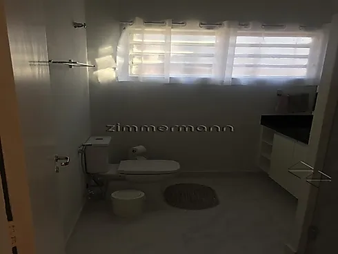 Apartamento 3 Quartos com 92m² - Jardim Paulistano - Apartamento em Jardim Paulistano, São Paulo - Foto 4