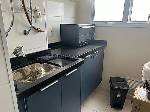 Barra Funda, São Paulo