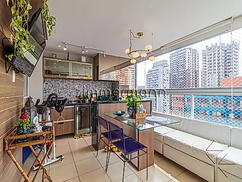 Vila Clementino, São Paulo
