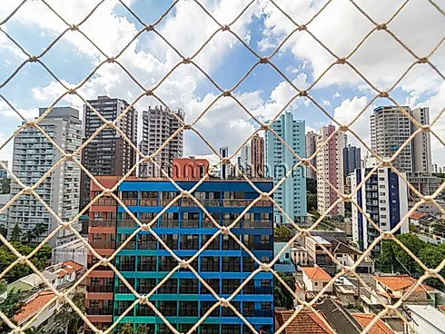 Apartamento 3 Quartos com 2 Suítes e 98m² - Vila Clementino - Apartamento em Vila Clementino, São Paulo - Foto 3