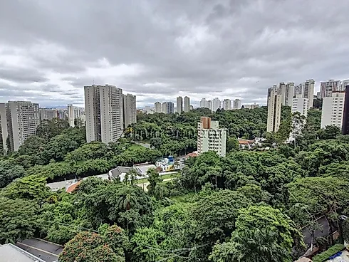 Apartamento 3 Quartos com 3 Suítes e 191m² - Vila Andrade - Apartamento em Vila Andrade, São Paulo - Foto 2