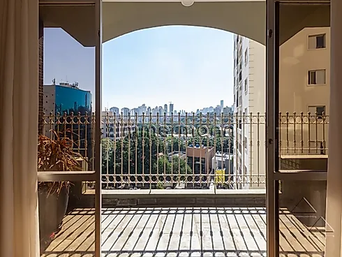 Apartamento 4 Quartos com 3 Suítes e 166m² - Pinheiros - Apartamento em Pinheiros, São Paulo - Foto 2