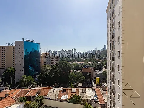 Apartamento 4 Quartos com 3 Suítes e 166m² - Pinheiros - Apartamento em Pinheiros, São Paulo - Foto 4
