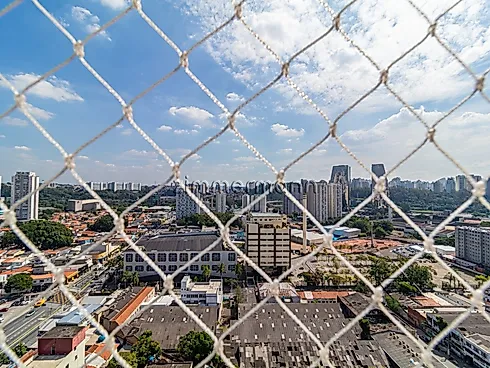 Apartamento 3 Quartos com 1 Suíte e 96m² - Chacara Santo Antonio - Apartamento em Chacara Santo Antonio, São Paulo - Foto 2