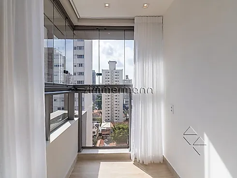 Apartamento 2 Quartos com 1 Suíte e 81m² - Brooklin - Apartamento em Brooklin, São Paulo - Foto 4