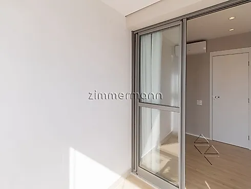 Apartamento 2 Quartos com 1 Suíte e 81m² - Brooklin - Apartamento em Brooklin, São Paulo - Foto 5
