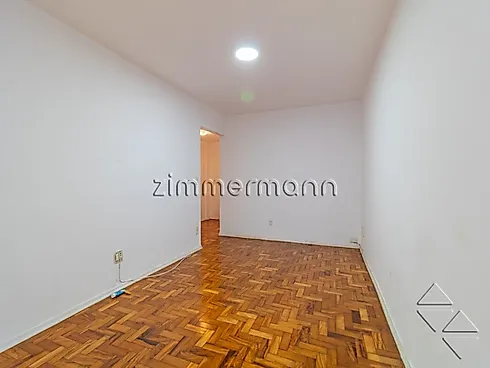 Apartamento 2 Quartos com 89m² - Sumare - Apartamento em Sumare, Sao Paulo - Foto 2