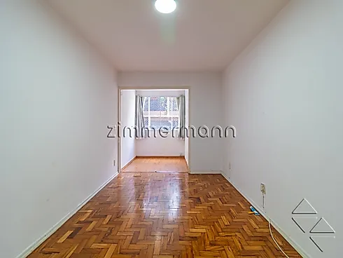Apartamento 2 Quartos com 89m² - Sumare - Apartamento em Sumare, Sao Paulo - Foto 3
