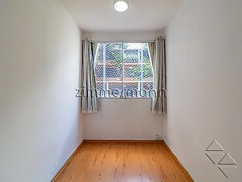 Apartamento 2 Quartos com 89m² - Sumare - Apartamento em Sumare, Sao Paulo - Foto 4