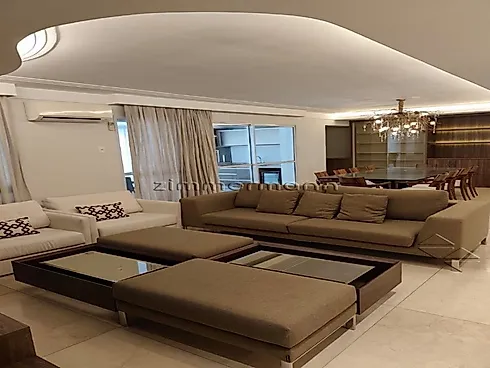 Apartamento 3 Quartos com 3 Suítes e 168m² - Agua Branca - Apartamento em Agua Branca, São Paulo - Foto 4
