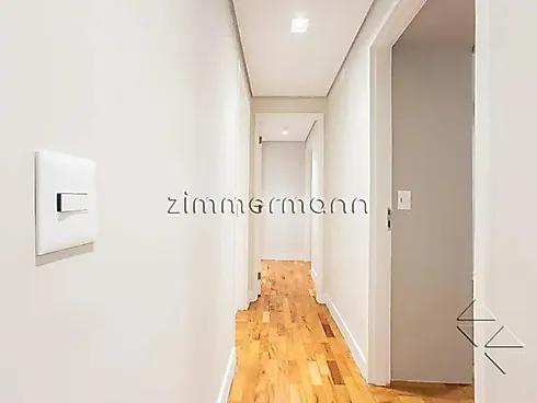 Apartamento 3 Quartos com 1 Suíte e 109m² - Paraiso - Apartamento em Paraiso, São Paulo - Foto 3