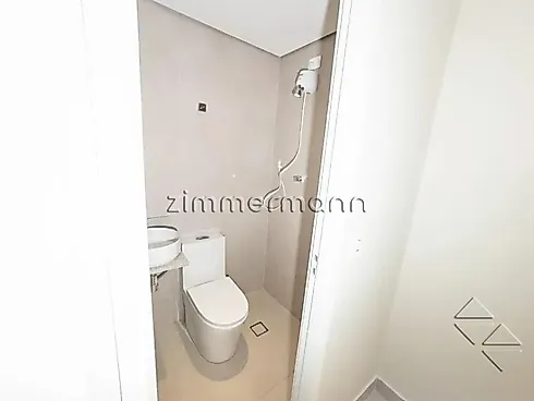 Apartamento 3 Quartos com 1 Suíte e 109m² - Paraiso - Apartamento em Paraiso, São Paulo - Foto 4