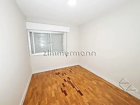 Apartamento 3 Quartos com 1 Suíte e 109m² - Paraiso - Apartamento em Paraiso, São Paulo - Foto 5