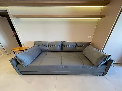 Apartamento 1 Quarto com 1 Suíte e 41m² - Perdizes - Apartamento em Perdizes, São Paulo - Foto 3