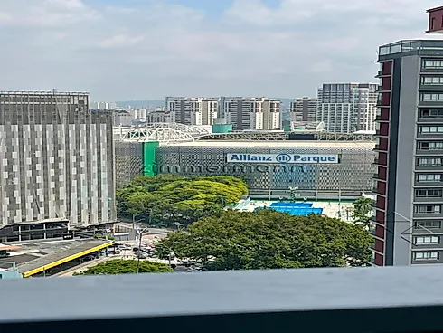 Apartamento 1 Quarto com 1 Suíte e 41m² - Perdizes - Apartamento em Perdizes, São Paulo - Foto 5