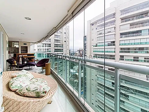 Vila Romana, São Paulo