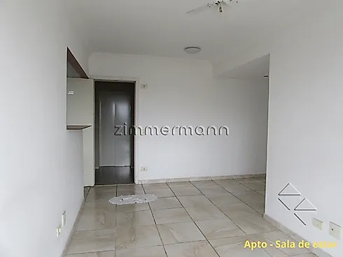 Apartamento 2 Quartos com 57m² - Freguesia do o - Apartamento em Freguesia Do O, São Paulo - Foto 2
