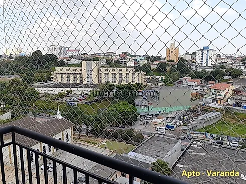 Apartamento 2 Quartos com 57m² - Freguesia do o - Apartamento em Freguesia Do O, São Paulo - Foto 3