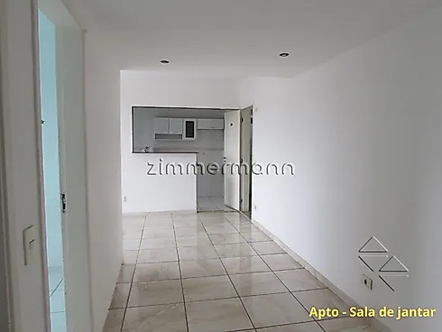 Apartamento 2 Quartos com 57m² - Freguesia do o - Apartamento em Freguesia Do O, São Paulo - Foto 5