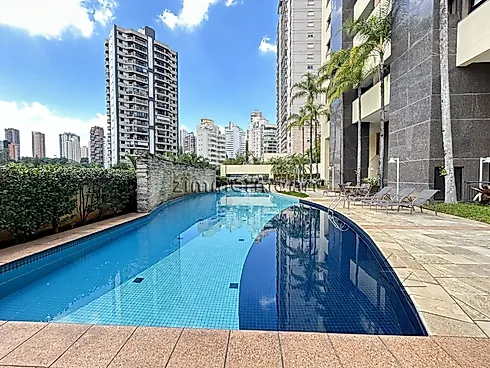 Vila Andrade, São Paulo