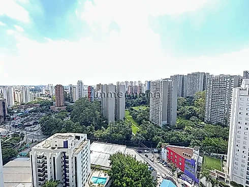 Apartamento 3 Quartos com 3 Suítes e 220m² - Vila Andrade - Apartamento em Vila Andrade, São Paulo - Foto 4
