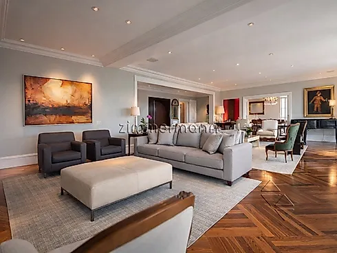 Apartamento 4 Quartos com 4 Suítes e 532m² - Paraiso - Apartamento em Paraiso, São Paulo - Foto 4