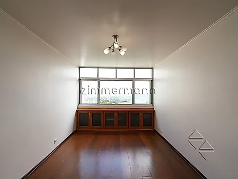 Apartamento 3 Quartos com 1 Suíte e 103m² - Alto de Pinheiros - Apartamento em Alto De Pinheiros, Sao Paulo - Foto 3