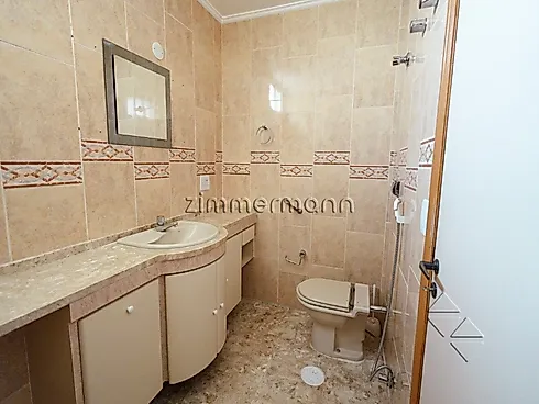 Apartamento 3 Quartos com 1 Suíte e 103m² - Alto de Pinheiros - Apartamento em Alto De Pinheiros, Sao Paulo - Foto 5
