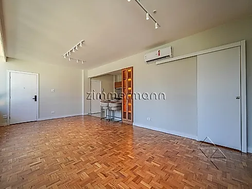 Apartamento 4 Quartos com 1 Suíte e 145m² - Bela Vista - Apartamento em Bela Vista, São Paulo - Foto 1