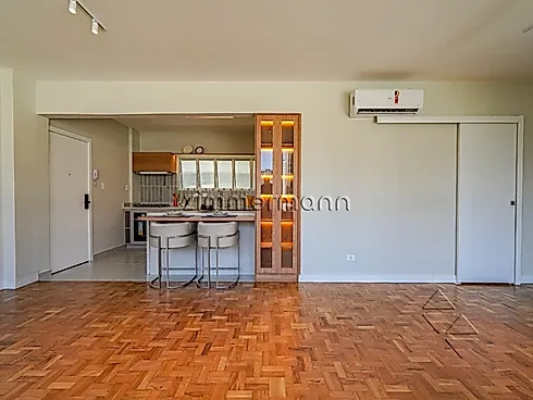 Apartamento 4 Quartos com 1 Suíte e 145m² - Bela Vista - Apartamento em Bela Vista, São Paulo - Foto 4