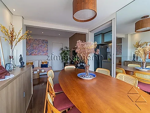 Apartamento 2 Quartos com 1 Suíte e 65m² - Saude - Apartamento em Saude, São Paulo - Foto 4