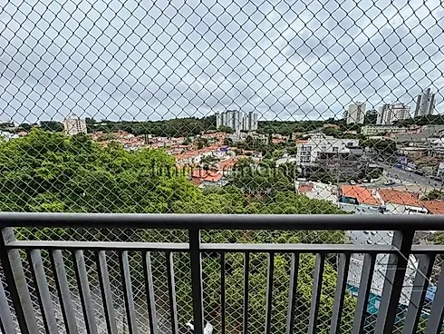 Apartamento 1 Quarto com 1 Suíte e 64m² - Butantã - Apartamento em Butantã, São Paulo - Foto 2